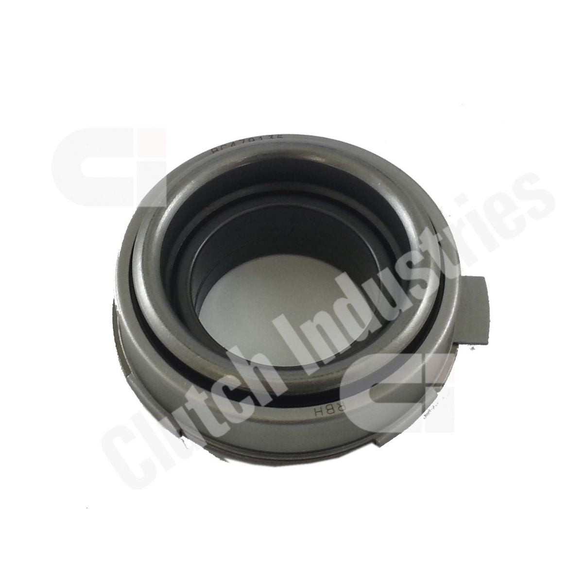 Clutch Industries Commercial Clutch Kit Including Flywheel CFK2932N