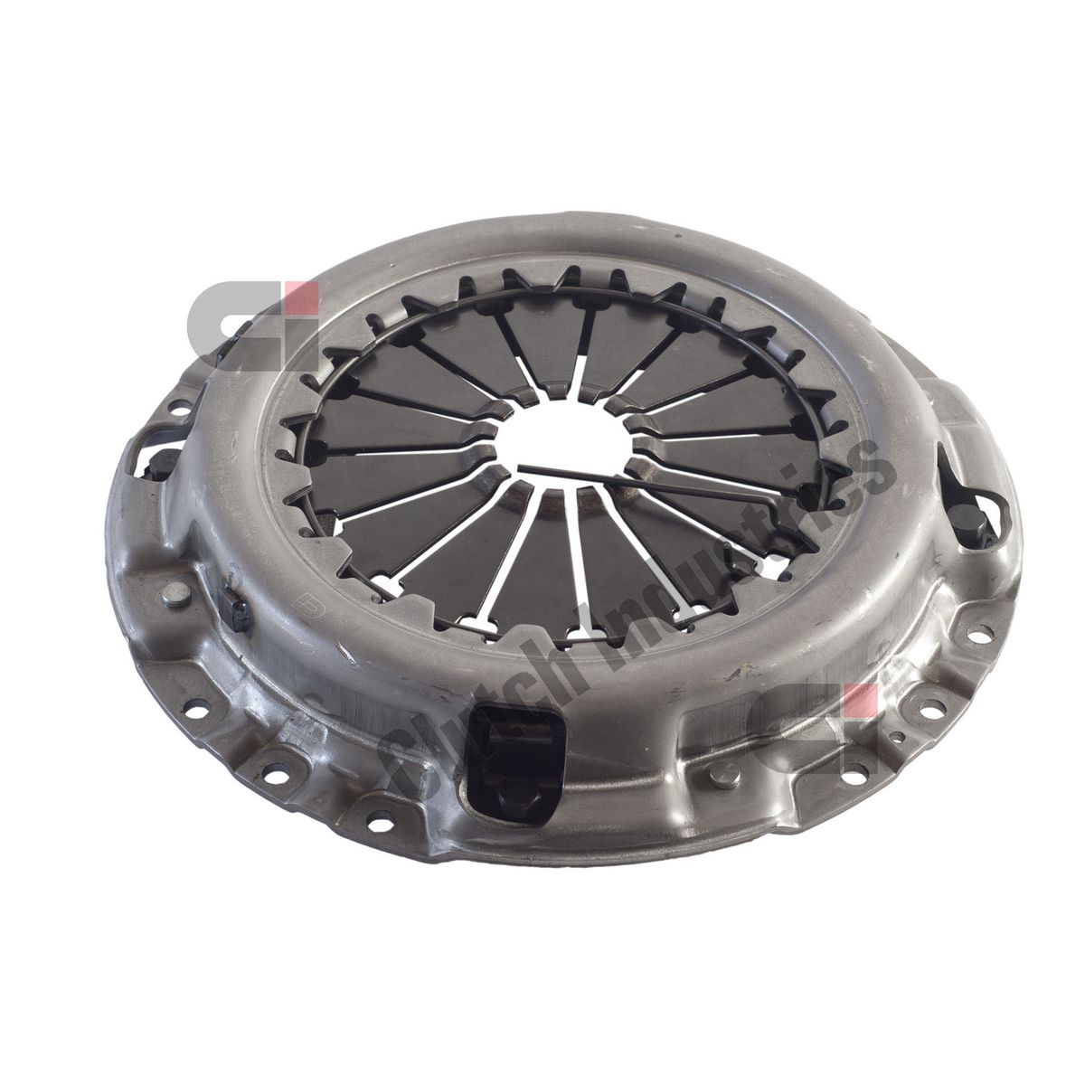 Clutch Industries Commercial Clutch Kit Including Flywheel CFK2933N