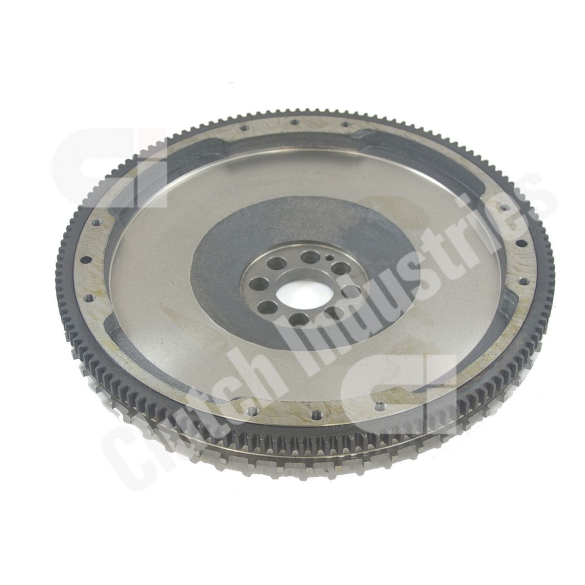Clutch Industries Commercial Clutch Kit Including Flywheel CFK2933N