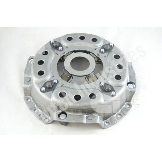 Clutch Industries Commercial Clutch Kit With Sprung Ceramic Plate & Flywheel CFK2935N-SSC