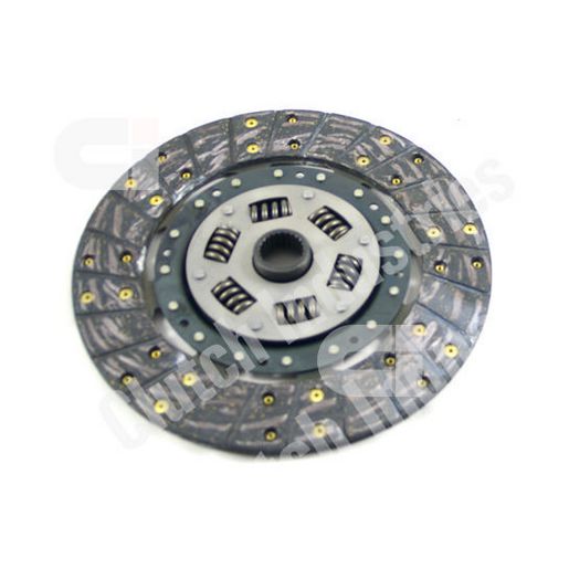 Clutch Industries Premium Standard Replacement Clutch Kit HPR2050-243