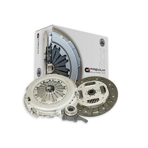 Clutch Industries Standard Replacement Clutch Kit Inc. CSC MR2603N-CSC
