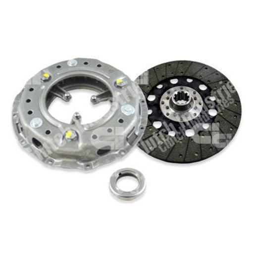Clutch Industries Standard Replacement Clutch Kit R1456N