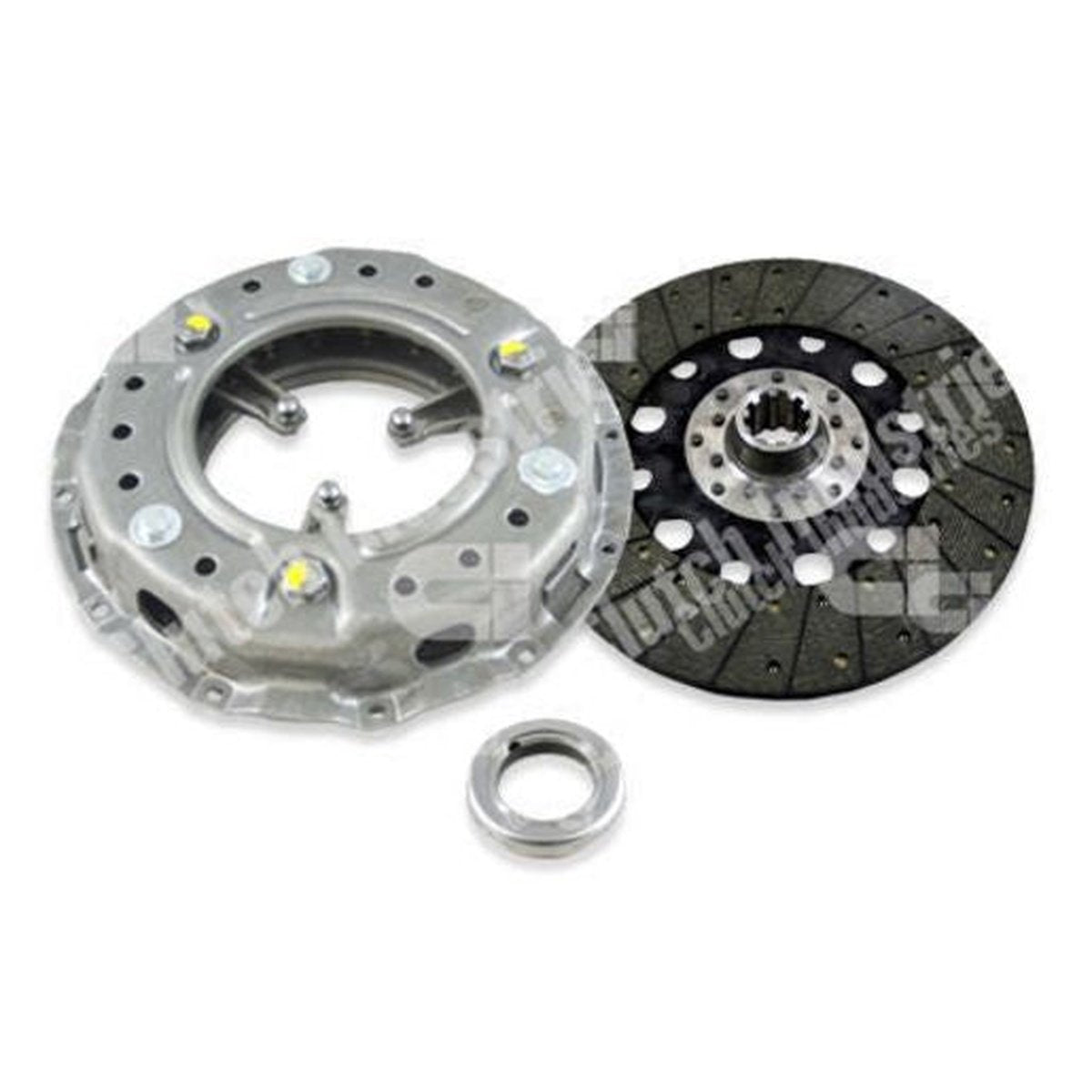 Clutch Industries Standard Replacement Clutch Kit R1456N