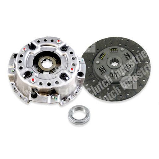 Clutch Industries Standard Replacement Clutch Kit R217N