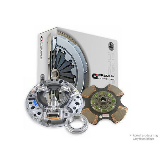 Clutch Industries Standard Replacement Clutch Kit R2453N-SSC