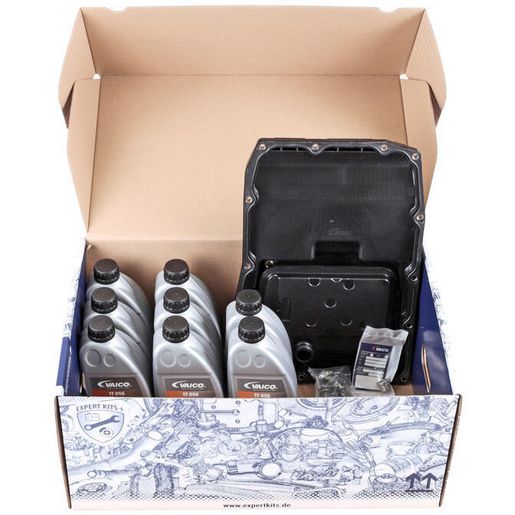 Vaico Service Kit With Fluid Automatic Transmission V45-0188