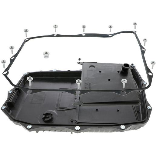 Vaico Filter & Sump Assembly Automatic Transmission V10-4360