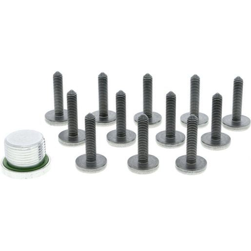 Vaico Filter & Sump Assembly Automatic Transmission V10-4360