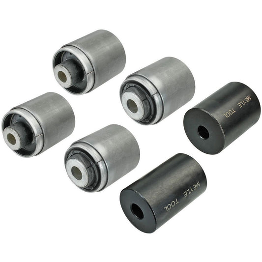 MEYLE HD Control Arm Repair Kit Rear Lower 314 754 0000/HD