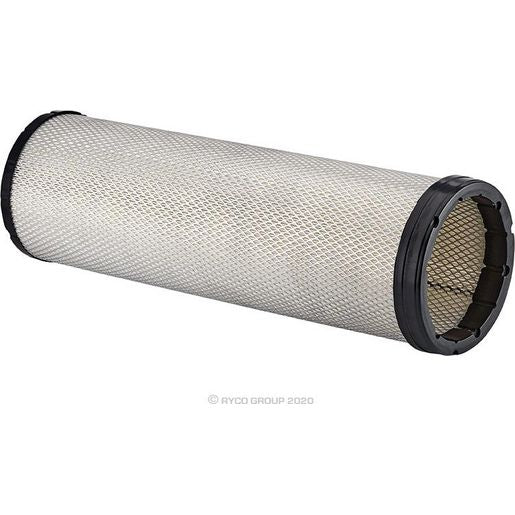 Ryco HD Air Filter HDA6072