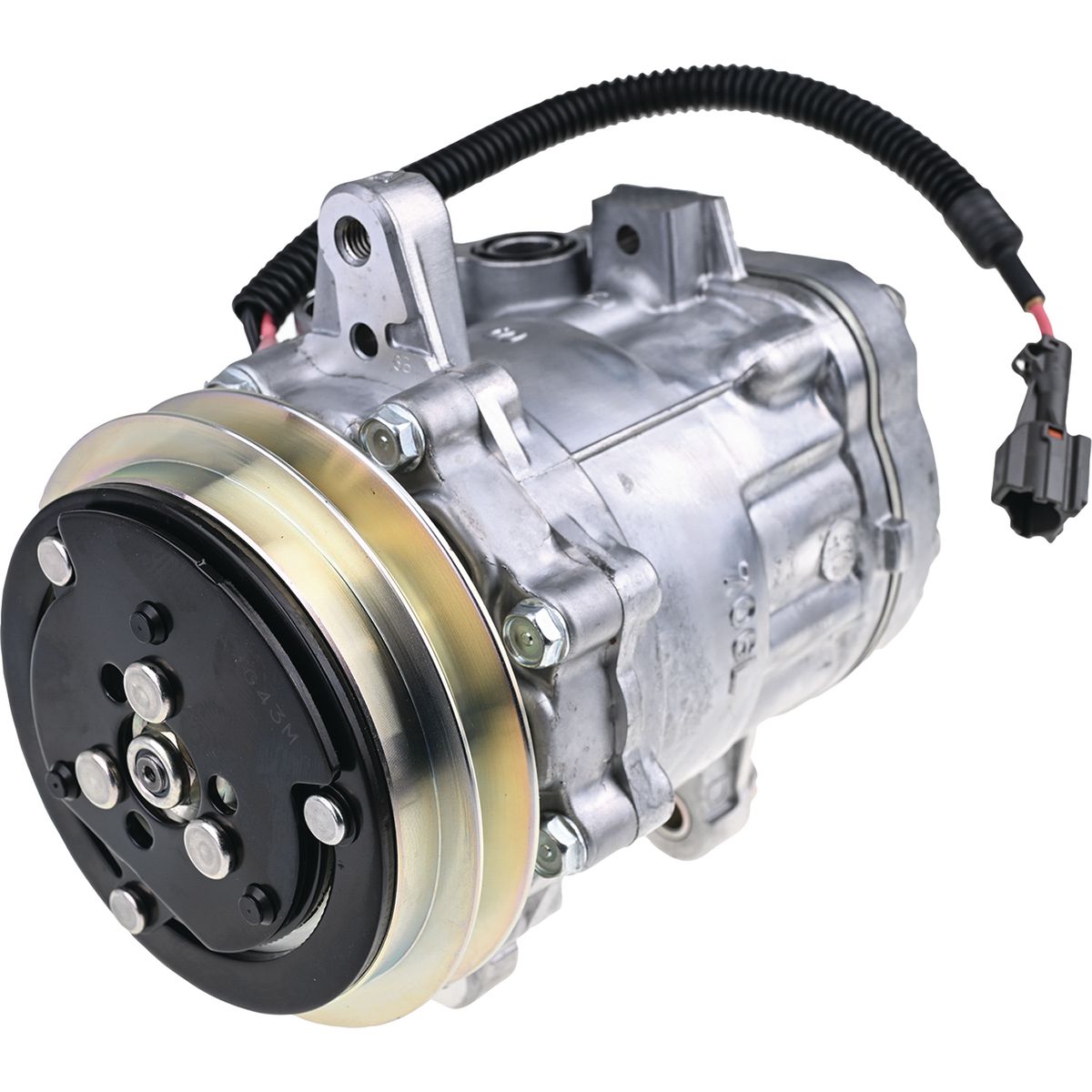 Sanden AC Compressor 24V SD7B10 CXS7189