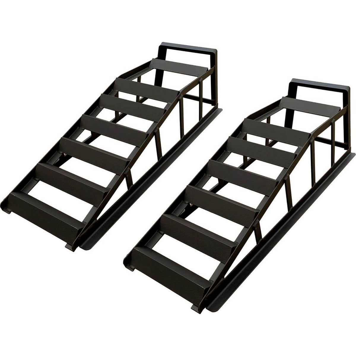 Stanfred Heavy Duty Car Ramp Set 2000kg CRH2000