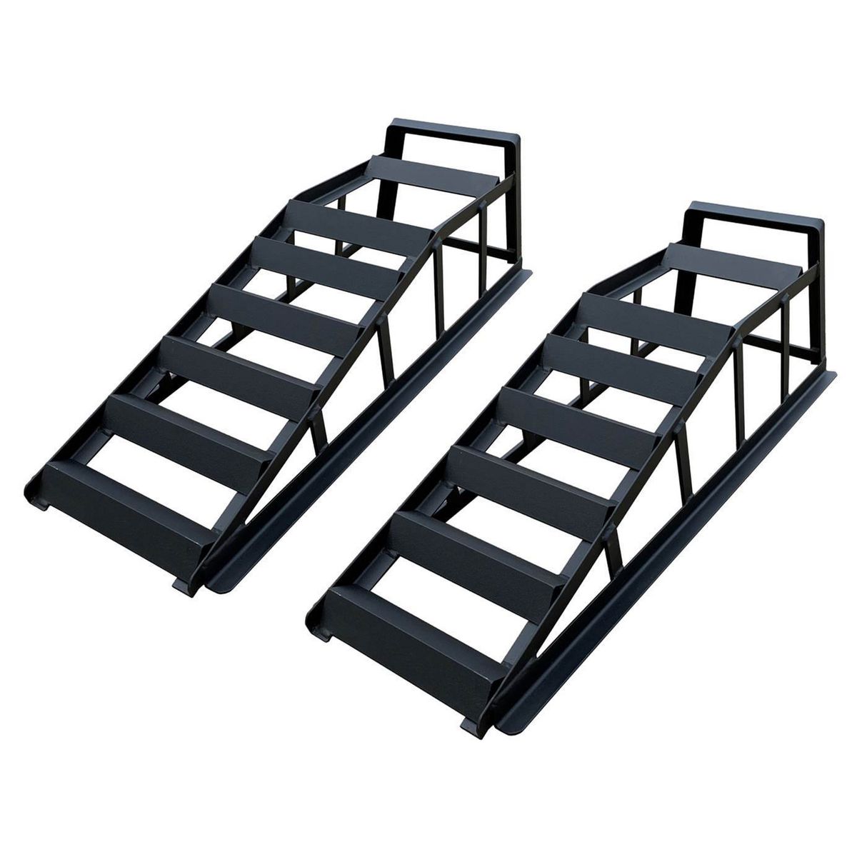 Stanfred Heavy Duty Car Ramp Set 2000kg CRH2000