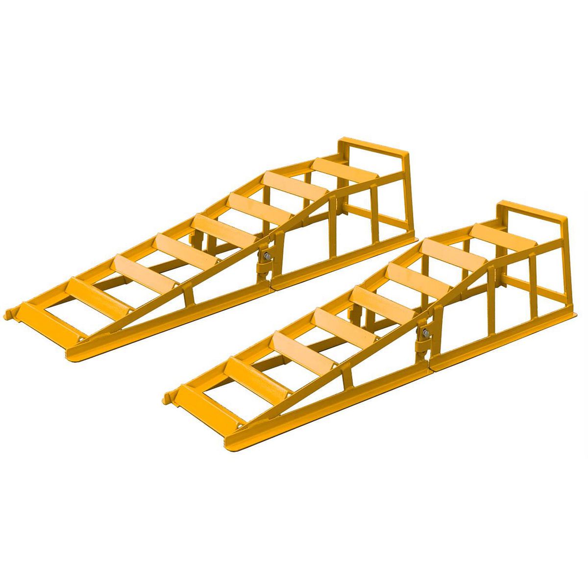 Stanfred Low Profile Car Ramp Set 1400kg CRTP1400