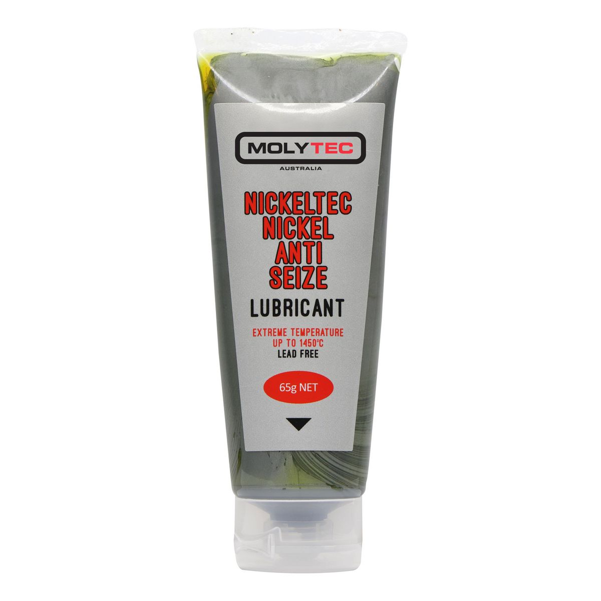 Proseal Molytec Nickel Anti-Seize 65G Tube M901