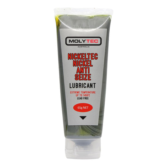 Proseal Molytec Nickel Anti-Seize 65G Tube M901
