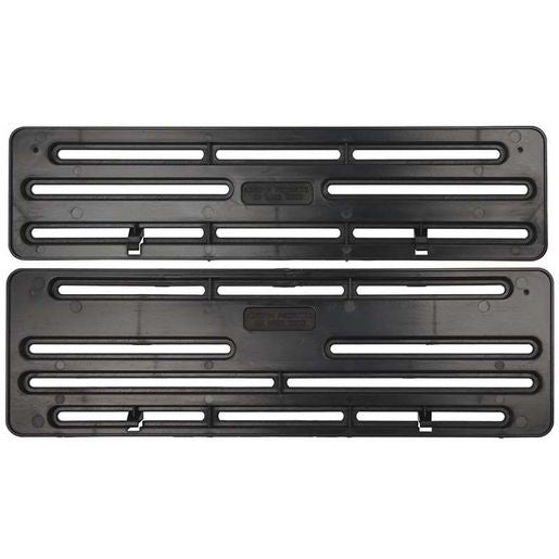 Kingpin Backing Plate - NSW/SA BPN11