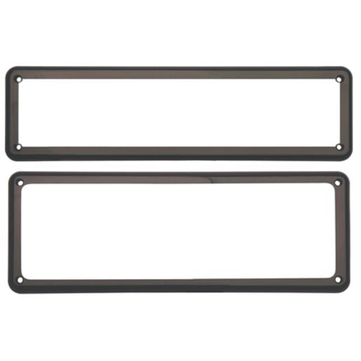 Kingpin Combo Covers - Qld KP026
