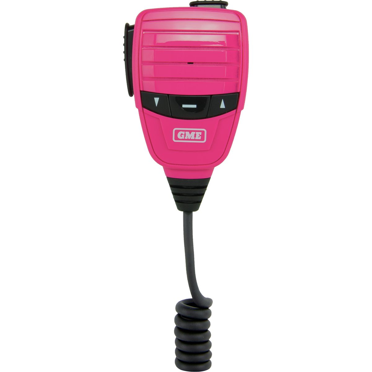 GME Heavy Duty Microphone Pink (Suits TX3510S/TX3520S/TX4500S) MC553MCG