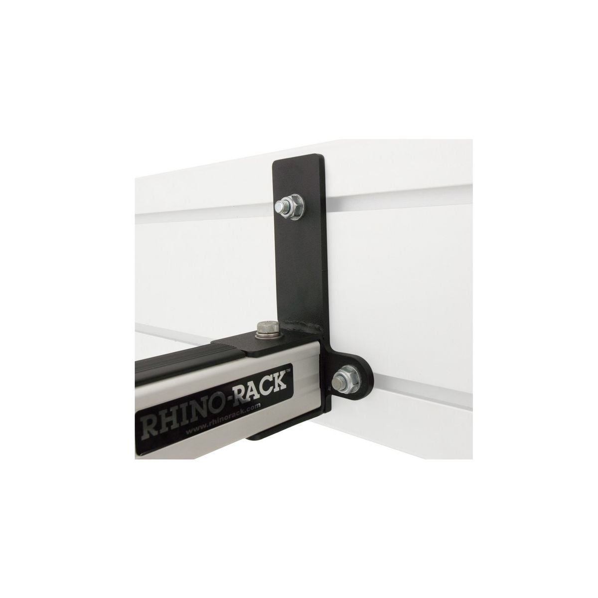 Rhino Rack Fitting Kit Fox/Bat Wing 31102