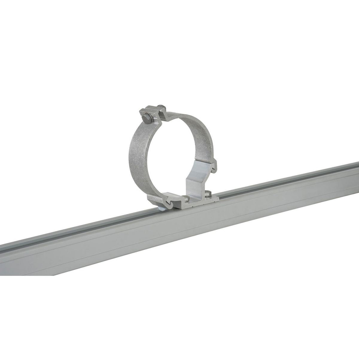 Rhino Rack Pipe Clamp 4In Pair Commercial BC2