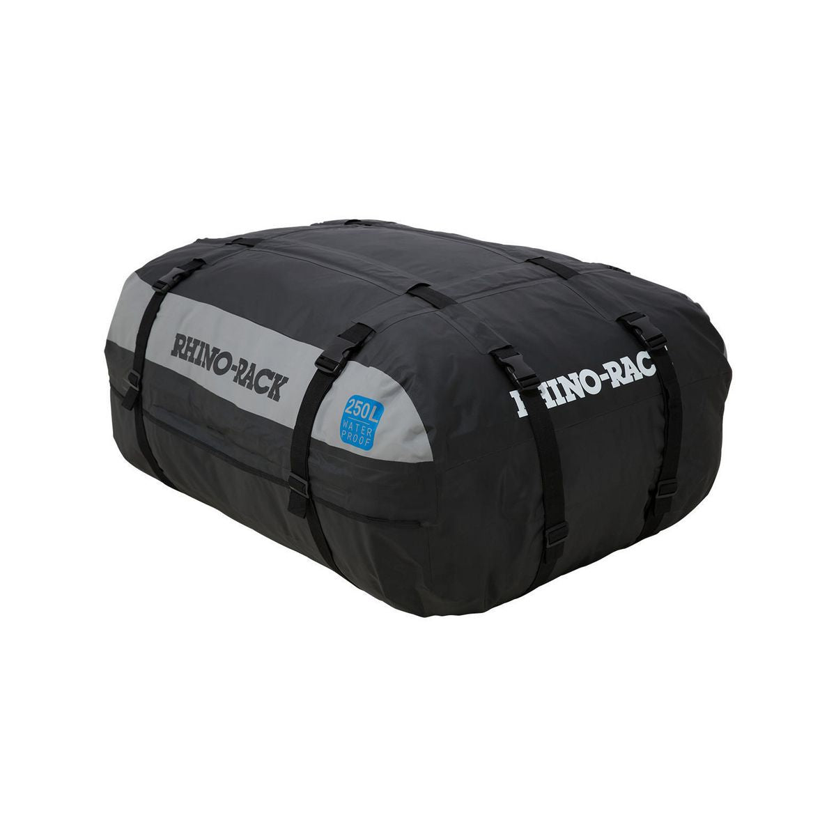 Rhino Rack Weatherproof Luggage Bag 250L LB250