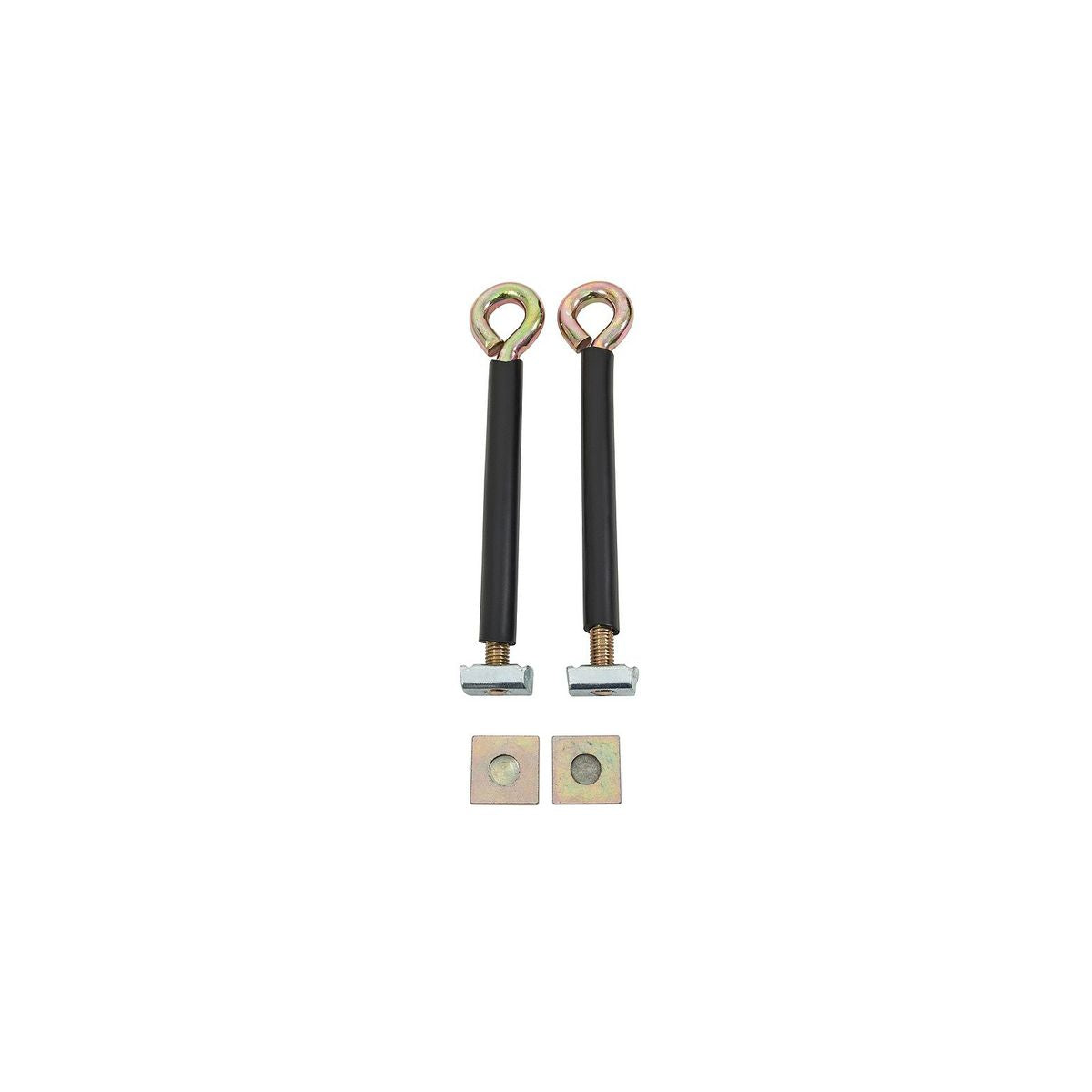 Rhino Rack Ladder Peg Large 200mm (2) RLLP