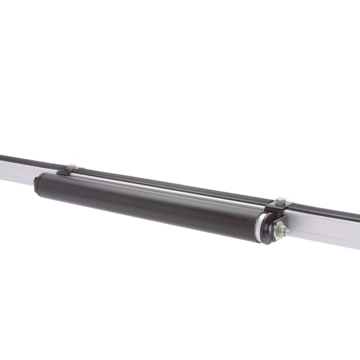 Rhino Rack Roof Rack Alloy Roller To Suit 1500 Crossbar-Inc RR1500