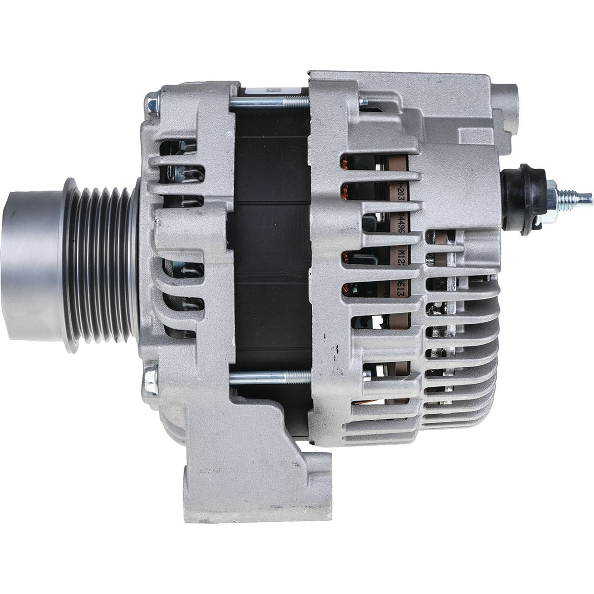 OEX Alternator 12V 140A Mitsubishi Style MXA2089