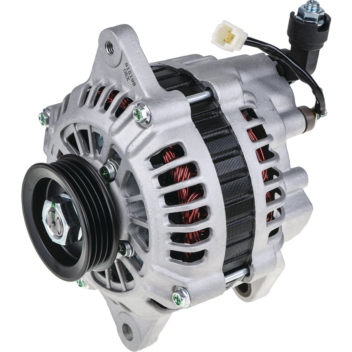 OEX Alternator 12V 90A (Mitsubishi Style) MXA2090