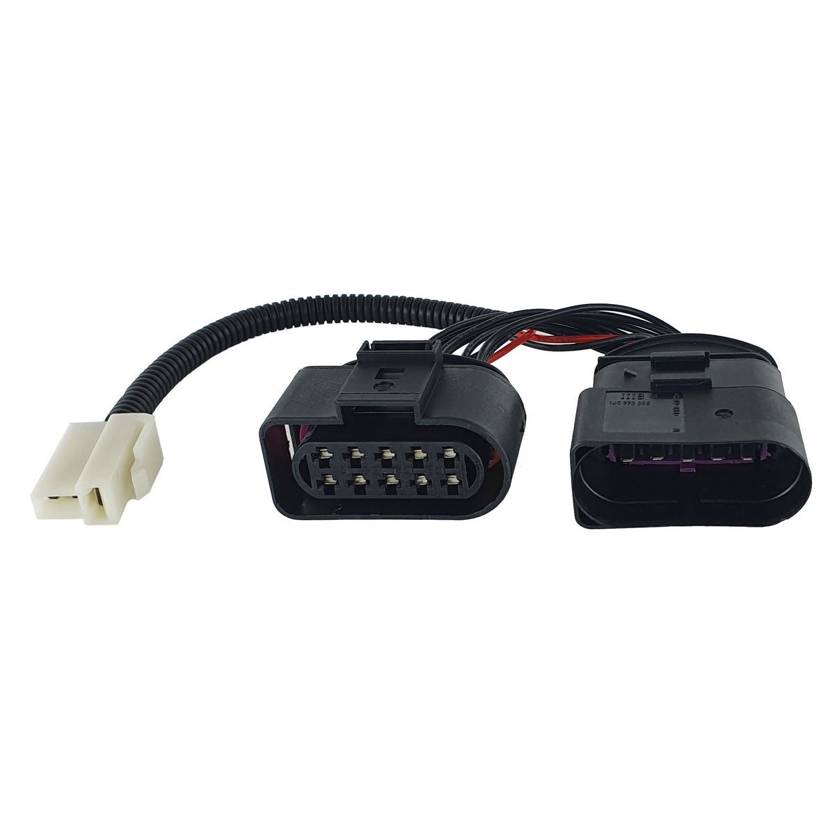 LED Autolamps Driving Lamp Lead Patch Harness suits Holden Colorado DLPATCH-COLORADO