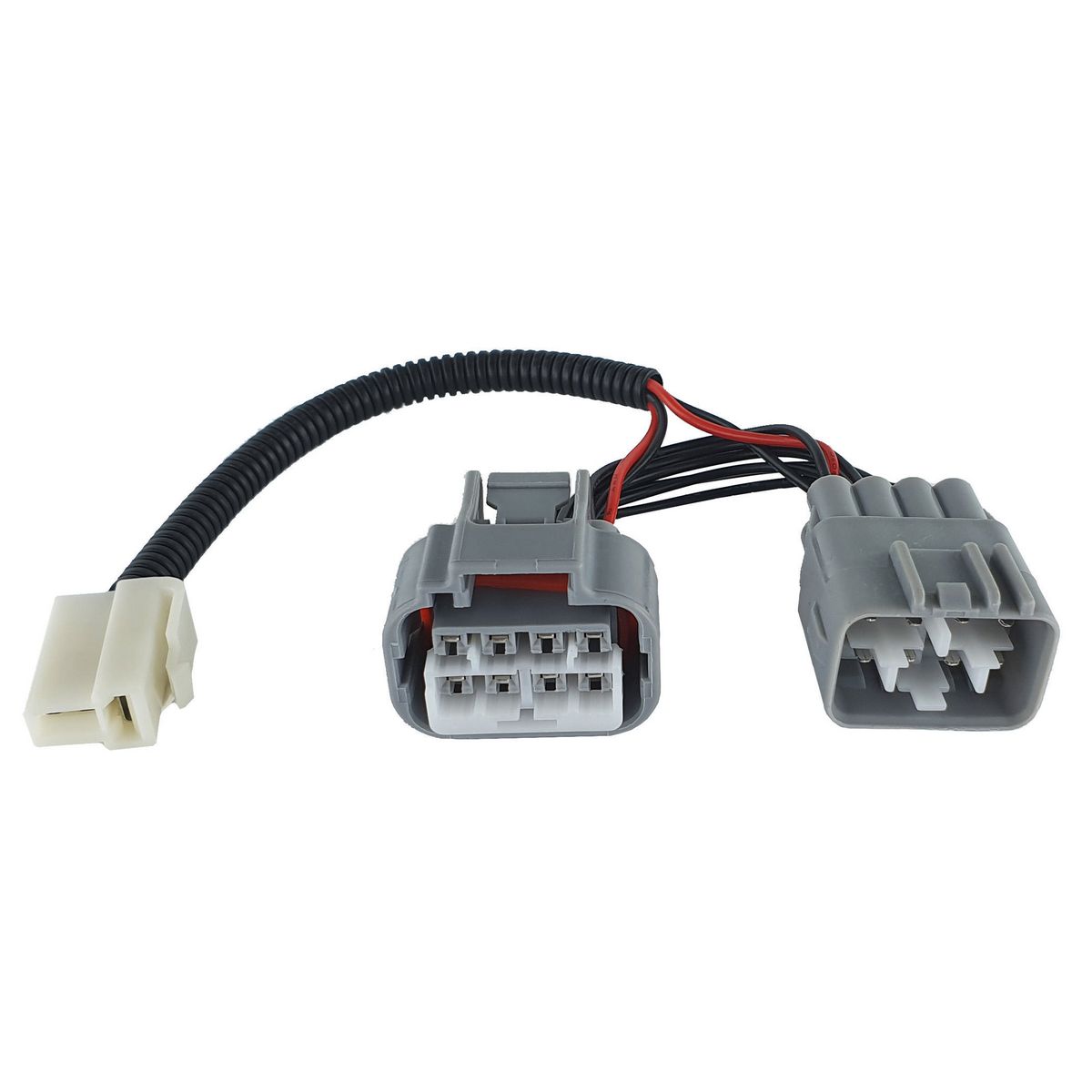 LED Autolamps Drive Lamp Lead Patch Harness for Factory LED/HID Headlight Triton MQ DLPATCH-TRITONMQ