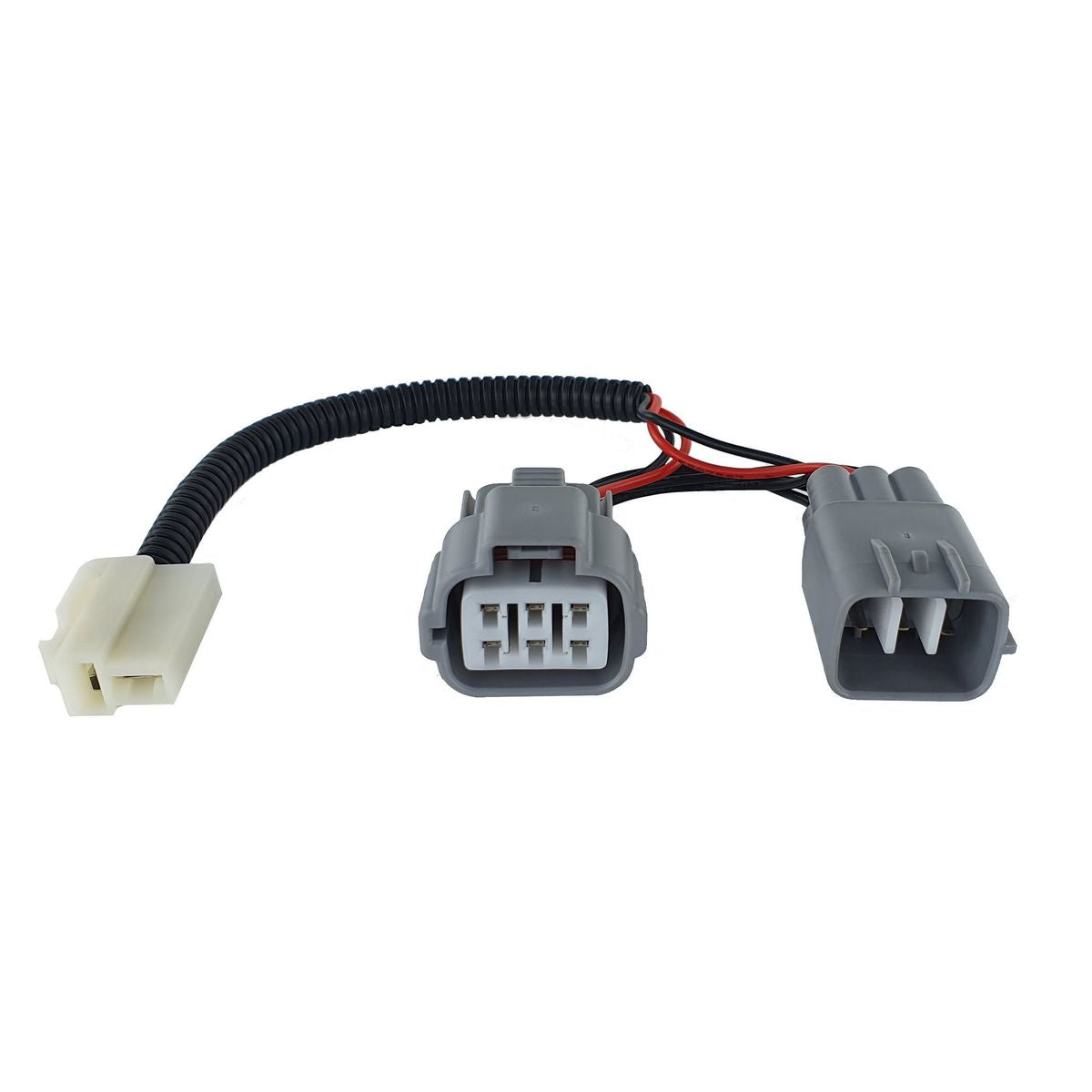 LED Autolamps Driving Lamp Lead Patch Harness suits Suzuki Jimny 2018 Up DLPATCH-JIMNY