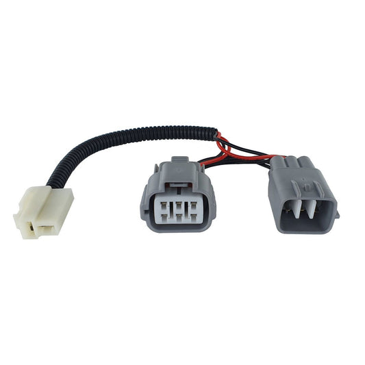 LED Autolamps Driving Lamp Lead Patch Harness suits Suzuki Jimny 2018 Up DLPATCH-JIMNY