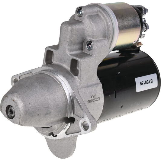 OEX Starter Motor 12V 10th CW (Bosch Style) BXS0186