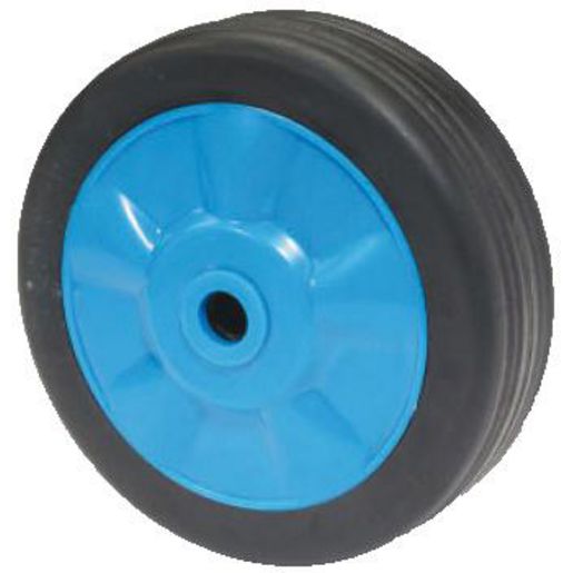 Ark 6in Nylon Replacement Wheel NW6B