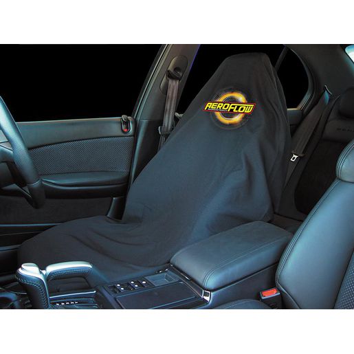 Aeroflow AF-THROW Throwover Seat Cover