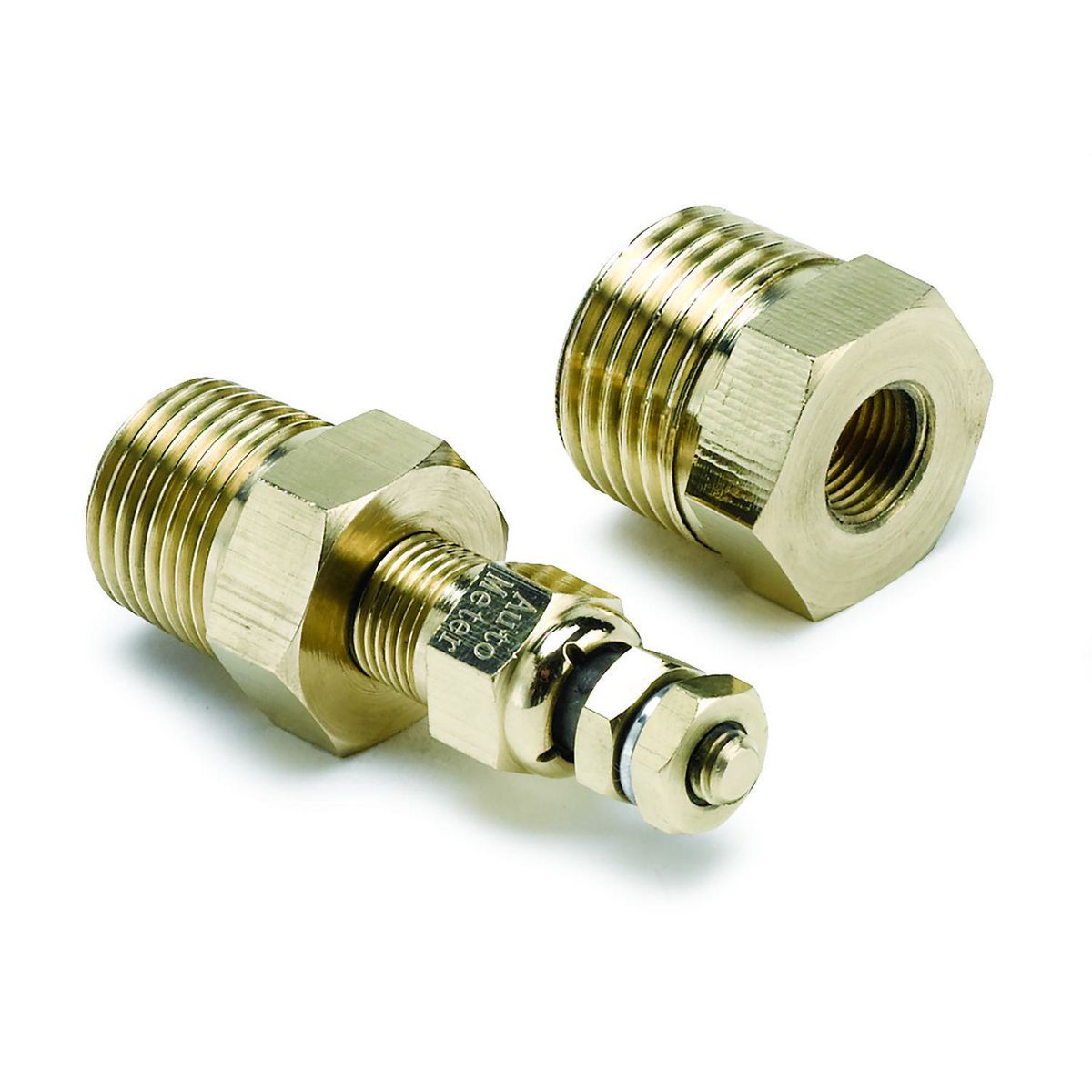 Autometer Temperature Sensor Suits 250,300 & 350F Gauges AU2258