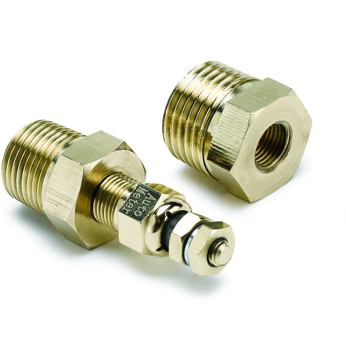 Autometer Temperature Sensor Suits 250,300 & 350F Gauges AU2258