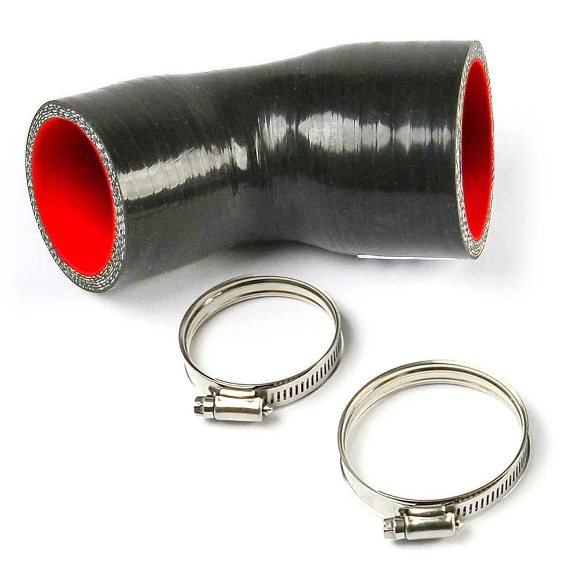 SAAS Top Pipe Lh Rear Ranger 11 SSH2103