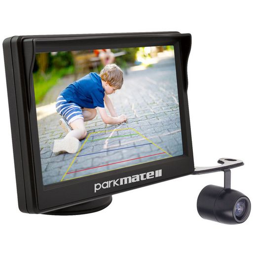 Parkmate Hd Reversing Camera RVK43