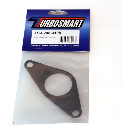 Turbosmart BOV Flange Gasket fits Subaru