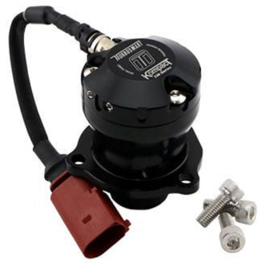 Turbosmart BOV Kompact EM Dual Port VR1