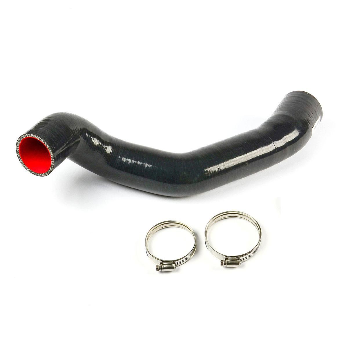 SAAS Silicone RH Top Pipe Ranger/Bt50 SSH2101