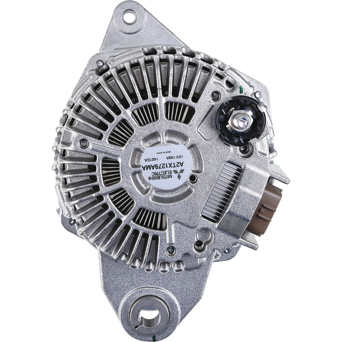 Mitsubishi Alternator 12V 130A - See Note A2TX1279AMA