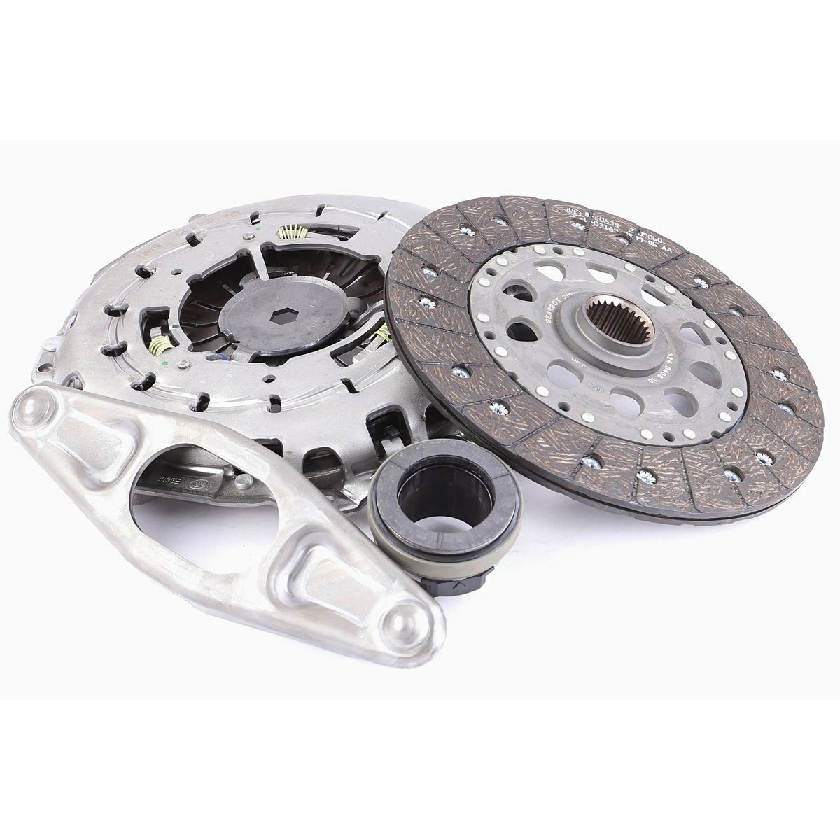 ClutchPro Clutch Kit KBM24056