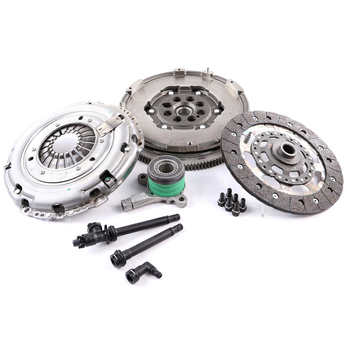 ClutchPro Clutch Kit With DMF & CSC KRE24620