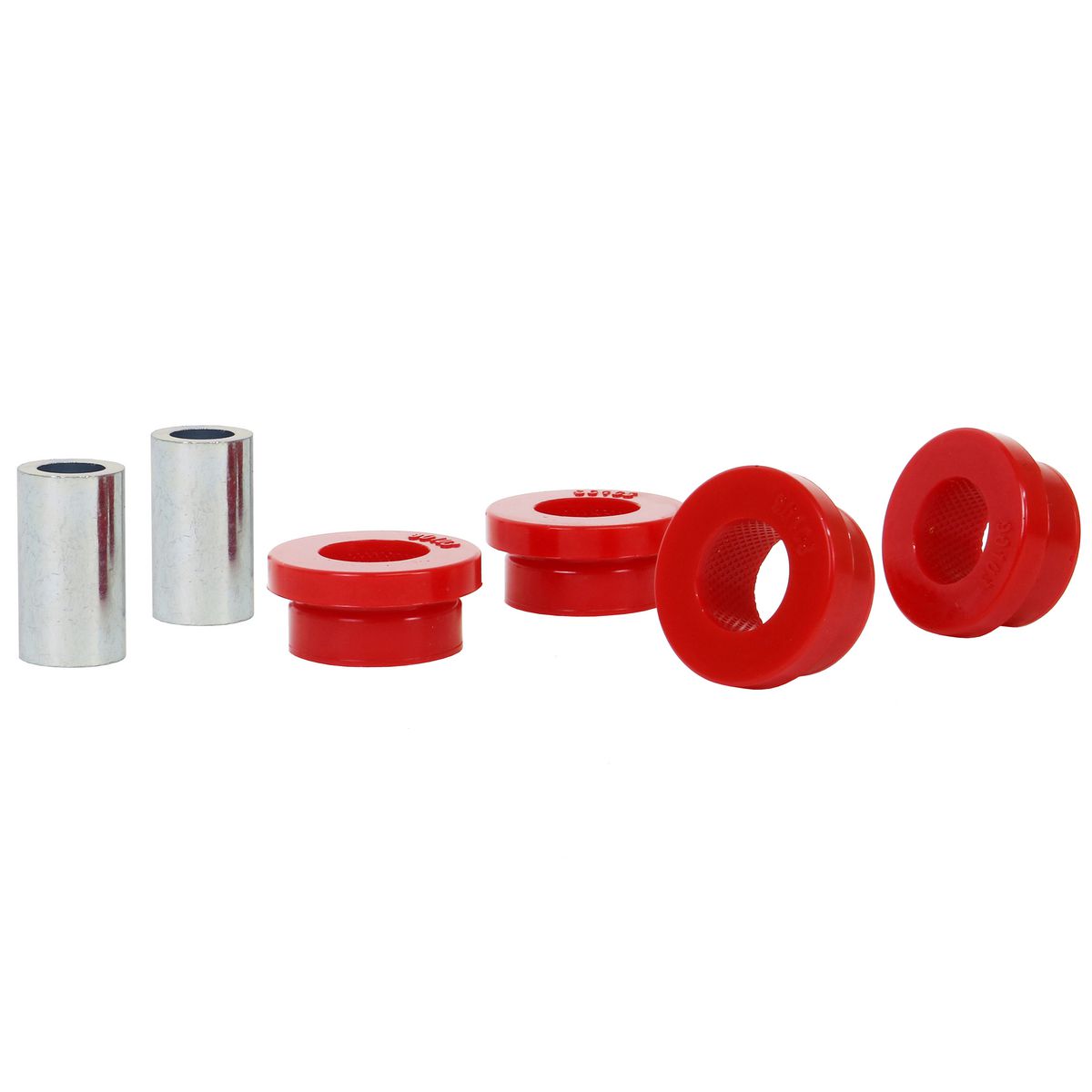 Nolathane Trailing Arm Bush Kit Rear 46474