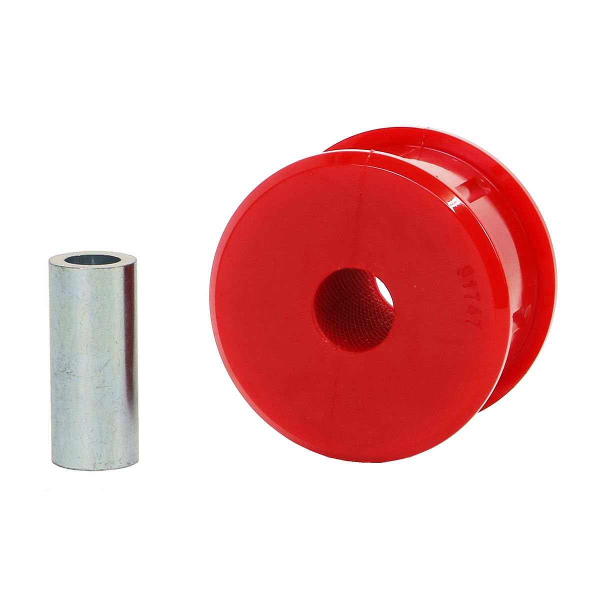 Nolathane Panhard Rod Bush Kit Rear 48208